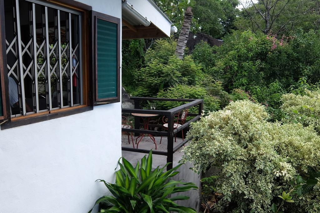 VI Miles Lodge Machabee Экстерьер фото