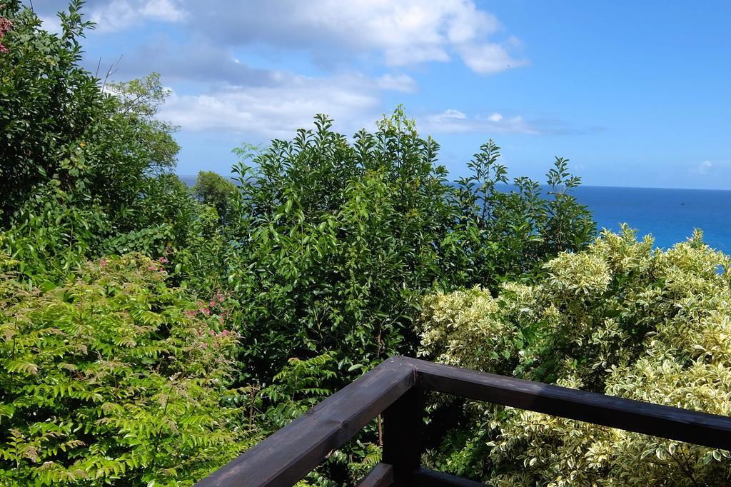 VI Miles Lodge Machabee Экстерьер фото