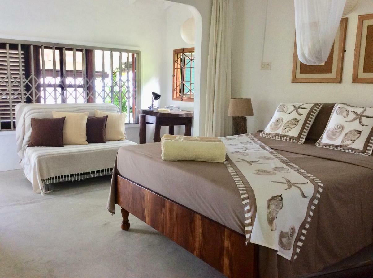 VI Miles Lodge Machabee Экстерьер фото