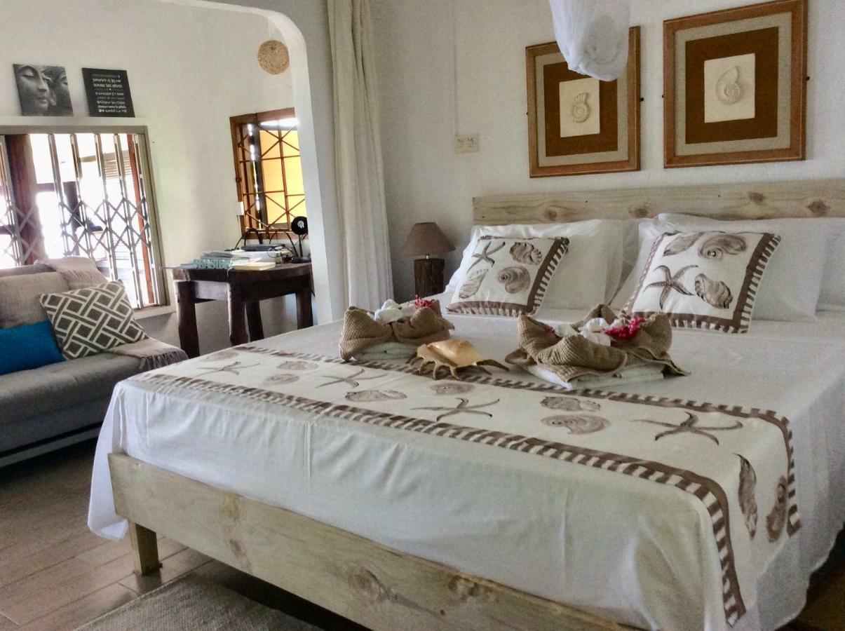 VI Miles Lodge Machabee Экстерьер фото