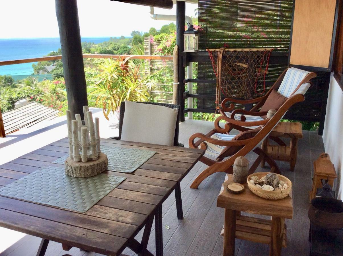 VI Miles Lodge Machabee Экстерьер фото