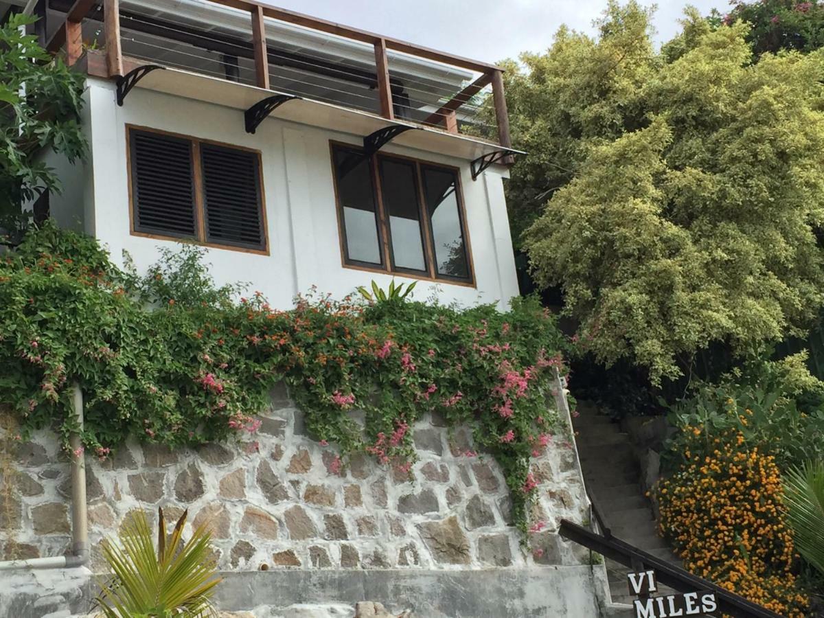 VI Miles Lodge Machabee Экстерьер фото